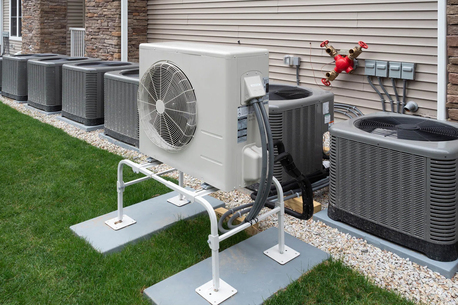 New York, Air Conditioning, Affordable Heating And Cooling