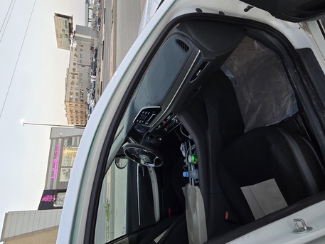 Jubail, Vehicles, Cars & Trucks , SAR 35,  Hyundai Sonata,  2020,  Automatic,  500 KM,  Sonata