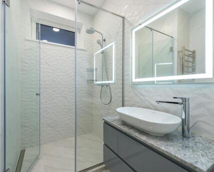 New York, Business, Shower Glass Replacement Alexandria