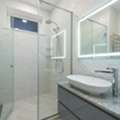 Shower Glass Replacement Alexandria