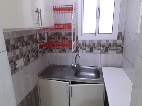Gudaibiya, Apartments, Flats, Houses & Villas, BHD 140/month,  Studio,  70 Sq. Meter,  Studio Semi Furnished Flat Available In Gudaibiya Call Aleena
