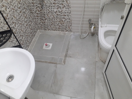 Gudaibiya, Apartments, Flats, Houses & Villas, BHD 140/month,  Studio,  70 Sq. Meter,  Studio Semi Furnished Flat Available In Gudaibiya Call Aleena