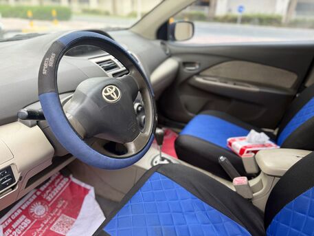 Manama, Vehicles, Cars & Trucks , BHD 1350,  Toyota Yaris,  2009,  Automatic,  120000 KM,