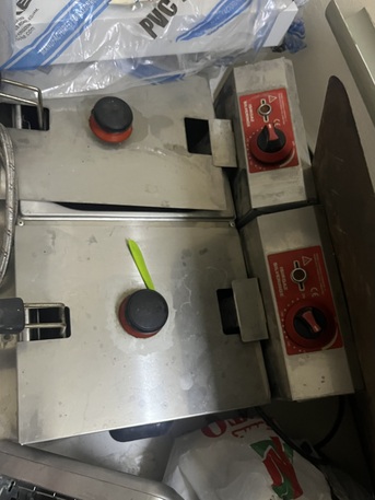 Adliya, Appliances, BHD 1,  ???? Restaurant Equipment For Urgent Sale &ndash; Almost New ????