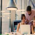 Trusted Managed IT Services In Melbourne
