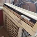 SAR 2000,  Split AC LG Company  And Gizar Good Condition