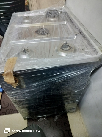 Hara, Air Conditioners, SAR 2000,  Split AC LG Company  And Gizar Good Condition