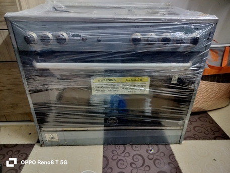 Hara, Air Conditioners, SAR 2000,  Split AC LG Company  And Gizar Good Condition