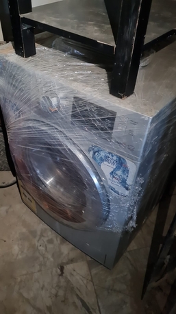 Hara, Air Conditioners, SAR 2000,  Split AC LG Company  And Gizar Good Condition