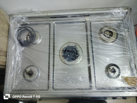 Hara, Air Conditioners, SAR 2000,  Split AC LG Company  And Gizar Good Condition