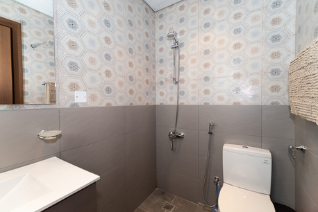 Kuwait City, Apartments, Flats, Houses & Villas, KWD 475/month,  Furnished,  Surra &ndash; Furnished, Two Bedroom Apartment W/pool