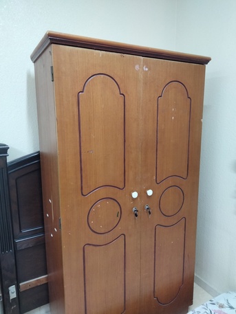 Dammam, Furniture, SAR 500,  Cupboard Bed