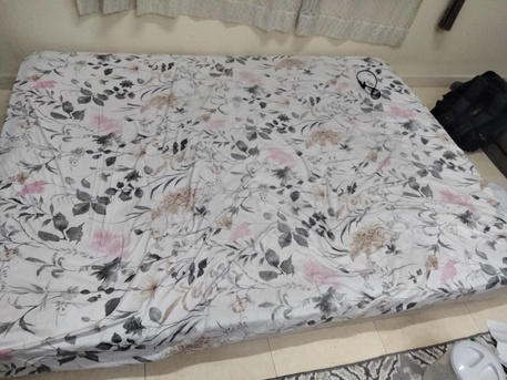 Dammam, Furniture, SAR 500,  Cupboard Bed