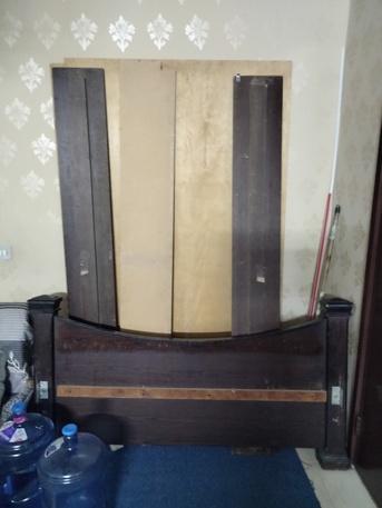 Dammam, Furniture, SAR 500,  Cupboard Bed