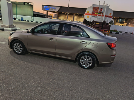Dammam, Vehicles, Cars & Trucks , SAR 33500,  Kia Pegas,  2023,  Automatic,  150000 KM,