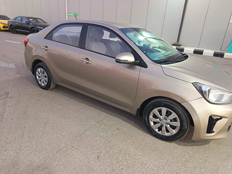 Dammam, Vehicles, Cars & Trucks , SAR 33500,  Kia Pegas,  2023,  Automatic,  150000 KM,