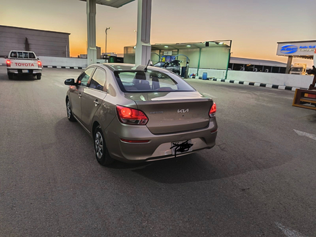 Dammam, Vehicles, Cars & Trucks , SAR 33500,  Kia Pegas,  2023,  Automatic,  150000 KM,