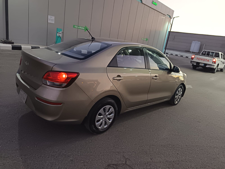 Dammam, Vehicles, Cars & Trucks , SAR 33500,  Kia Pegas,  2023,  Automatic,  150000 KM,