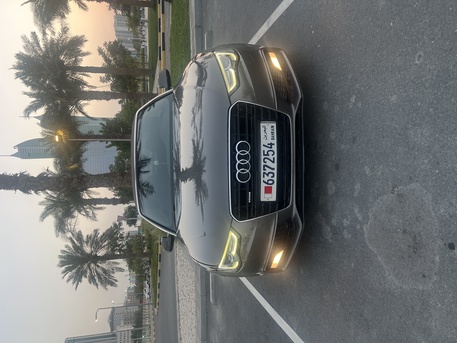Manama, Vehicles, Cars & Trucks , BHD 5400,  Audi A5 Coupe Premium Plus,  2013,  Automatic,  105000 KM,