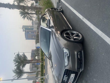 Manama, Vehicles, Cars & Trucks , BHD 5400,  Audi A5 Coupe Premium Plus,  2013,  Automatic,  105000 KM,