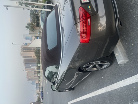 Manama, Vehicles, Cars & Trucks , BHD 5400,  Audi A5 Coupe Premium Plus,  2013,  Automatic,  105000 KM,