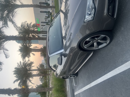 Manama, Vehicles, Cars & Trucks , BHD 5400,  Audi A5 Coupe Premium Plus,  2013,  Automatic,  105000 KM,