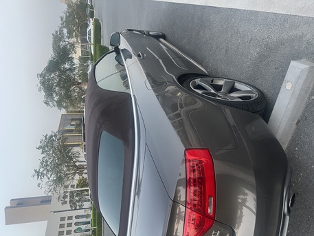 Manama, Vehicles, Cars & Trucks , BHD 5400,  Audi A5 Coupe Premium Plus,  2013,  Automatic,  105000 KM,