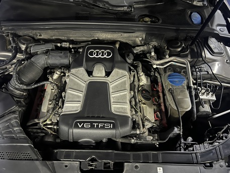 Manama, Vehicles, Cars & Trucks , BHD 5400,  Audi A5 Coupe Premium Plus,  2013,  Automatic,  105000 KM,
