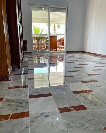 Al Wizarat, Construction, Premium Marble Polishing