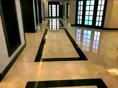 Al Wizarat, Construction, Premium Marble Polishing