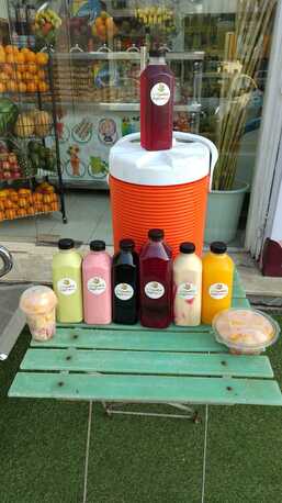 Al Aziziyah, Shops, SAR 80000,  JUICE SHOP FOR SALE