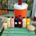 SAR 80000,  JUICE SHOP FOR SALE