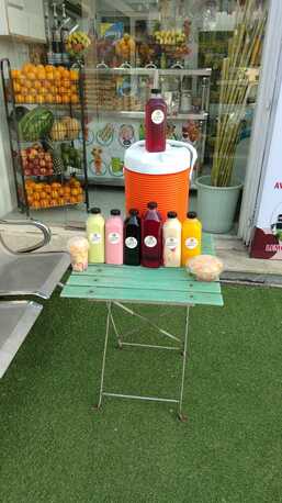 Al Aziziyah, Shops, SAR 80000,  JUICE SHOP FOR SALE