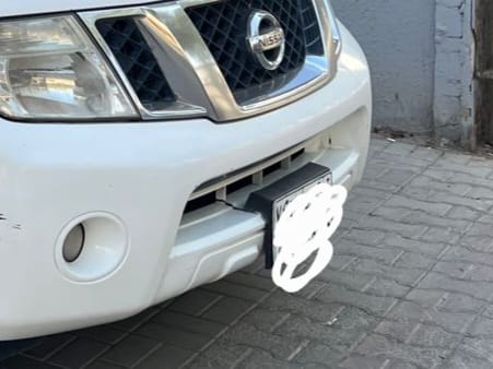 Al Wizarat, Vehicles, Cars & Trucks , SAR 17500,  Nissan Pathfinder,  2010,  Automatic,  3650004000 KM,    For Sale Near Lahore Khaby