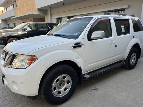 Al Wizarat, Vehicles, Cars & Trucks , SAR 17500,  Nissan Pathfinder,  2010,  Automatic,  3650004000 KM,    For Sale Near Lahore Khaby