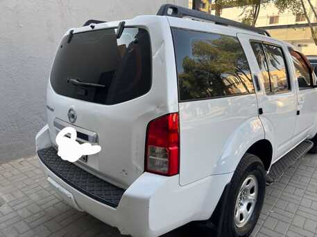 Al Wizarat, Vehicles, Cars & Trucks , SAR 17500,  Nissan Pathfinder,  2010,  Automatic,  3650004000 KM,    For Sale Near Lahore Khaby