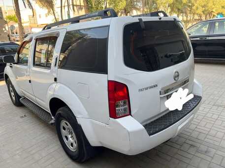 Al Wizarat, Vehicles, Cars & Trucks , SAR 17500,  Nissan Pathfinder,  2010,  Automatic,  3650004000 KM,    For Sale Near Lahore Khaby