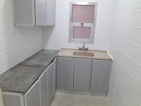 Hoora, Apartments, Flats, Houses & Villas, BHD 200/month,  2 BR,  110 Sq. Meter,  2 Bhk Semi Furnished Flat Available In Hoora Call Aleena