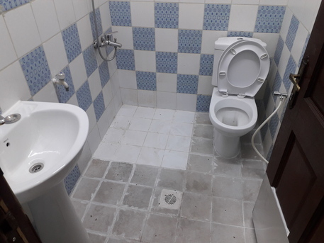 Hoora, Apartments, Flats, Houses & Villas, BHD 200/month,  2 BR,  110 Sq. Meter,  2 Bhk Semi Furnished Flat Available In Hoora Call Aleena
