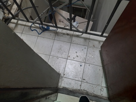 Hoora, Apartments, Flats, Houses & Villas, BHD 200/month,  2 BR,  110 Sq. Meter,  2 Bhk Semi Furnished Flat Available In Hoora Call Aleena