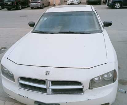 Hara, Vehicles, Cars & Trucks , SAR 10000,  Dodge Charger V6,  2007,  Automatic,  350 KM,  SAR 10,000 Dodge Charger For Immediate Sale