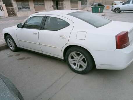 Hara, Vehicles, Cars & Trucks , SAR 10000,  Dodge Charger V6,  2007,  Automatic,  350 KM,  SAR 10,000 Dodge Charger For Immediate Sale