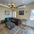 USD 2200/month,  Furnished,  1 BR,  180 Sq. Meter,  Duplex Apartment For Rent In Zamalek, Cairo, Egypt