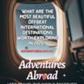 Unlock The Unseen: Join The Ultimate 2026 Small Group World Tour With Richmond&rsquo;s Top Trave