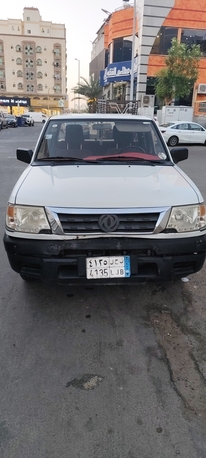 Al Bawadi, Vehicles, Cars & Trucks , SAR 22000,  Dongfeng Aeolus Yixuan,  2016,  Manual,  85000 KM,  Double Cab