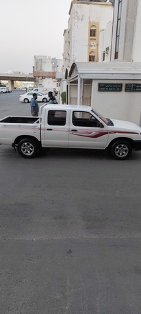 Al Bawadi, Vehicles, Cars & Trucks , SAR 22000,  Dongfeng Aeolus Yixuan,  2016,  Manual,  85000 KM,  Double Cab