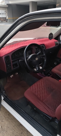 Al Bawadi, Vehicles, Cars & Trucks , SAR 22000,  Dongfeng Aeolus Yixuan,  2016,  Manual,  85000 KM,  Double Cab