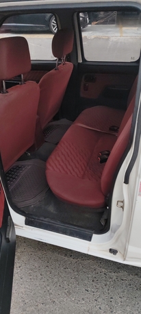 Al Bawadi, Vehicles, Cars & Trucks , SAR 22000,  Dongfeng Aeolus Yixuan,  2016,  Manual,  85000 KM,  Double Cab