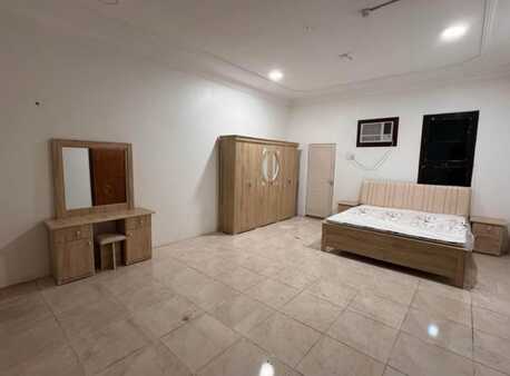 Dammam, Rooms for Rent, SAR 1100/month,  Furnished,  200 Sq. Feet,  Room For Rent