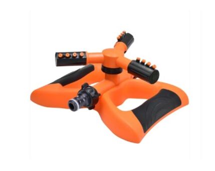 Zhengzhou, Appliances, Best Water Sprinkler For Garden For Even Coverage